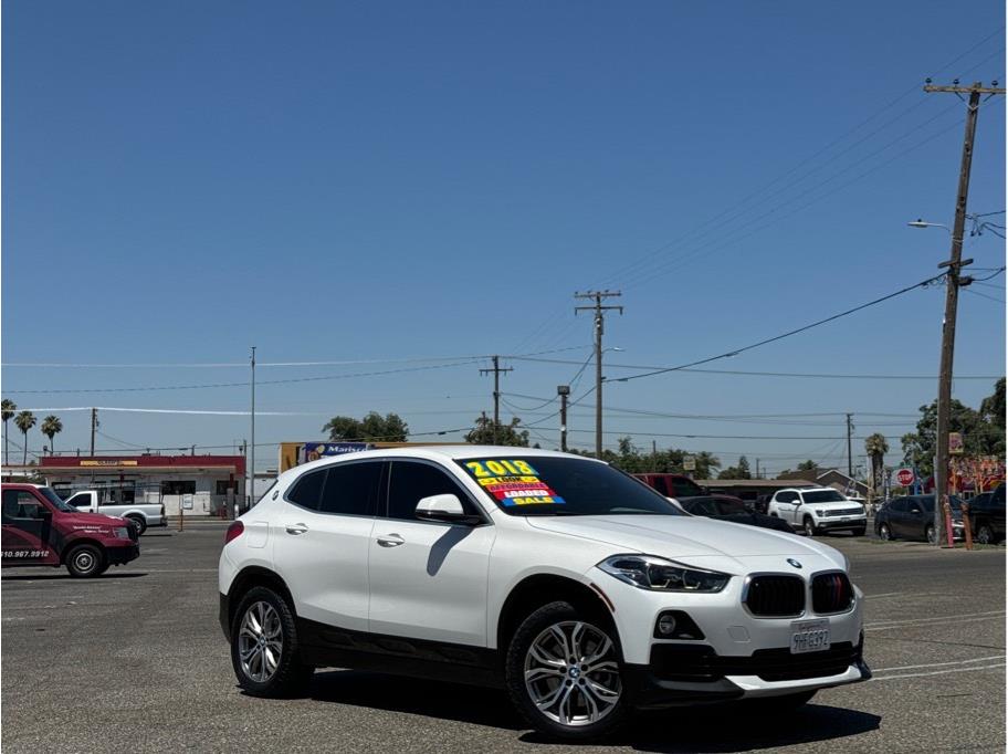2018 BMW X2 from JS Auto Connection II