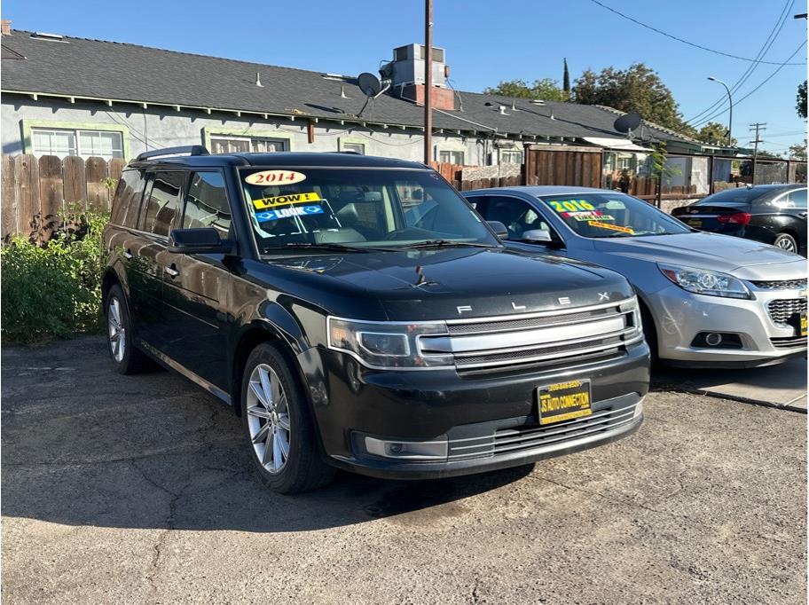 2014 Ford Flex from JS Auto Connection II