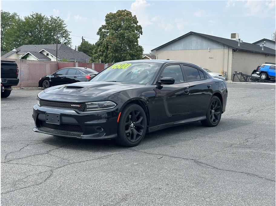 2019 Dodge Charger from Pacific Northwest Motorsports