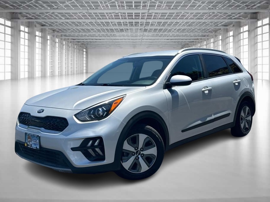 2020 Kia Niro from Crown Vic Auto Sales