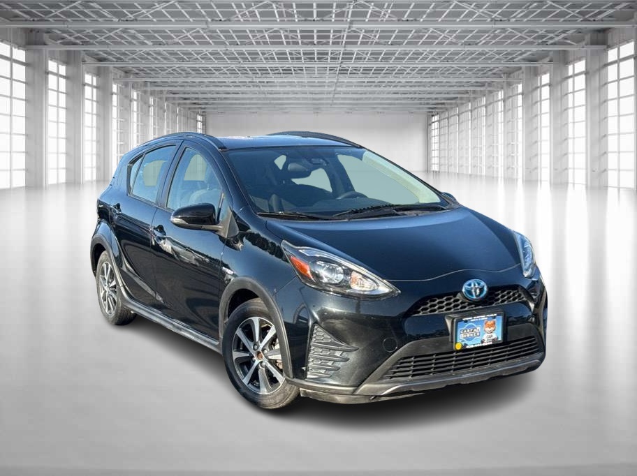 2019 Toyota Prius c from Crown Vic Auto Sales