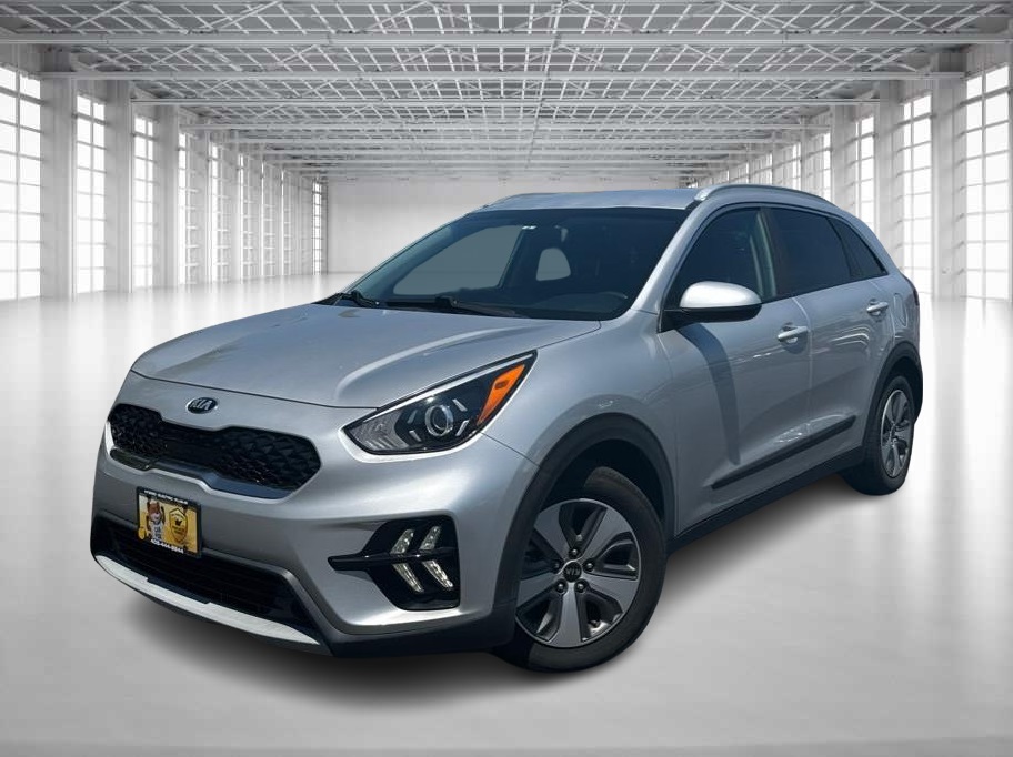 2020 Kia Niro from Crown Vic Auto Sales