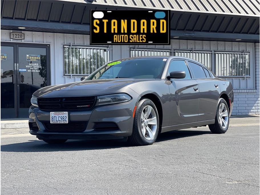 2020 Dodge Charger from Standard Auto Sales