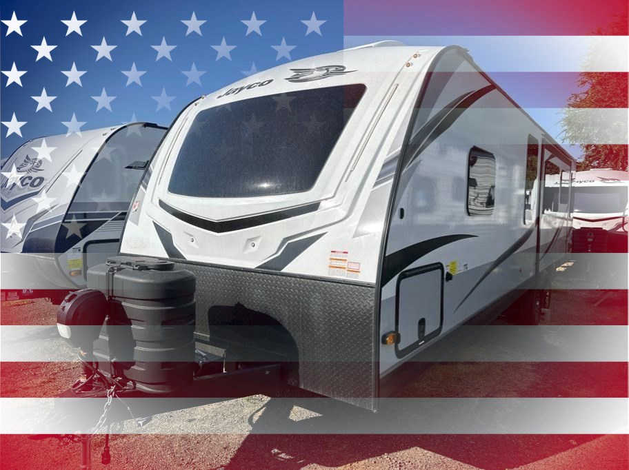 2024 JAYCO White Hawk from Premier RV Center