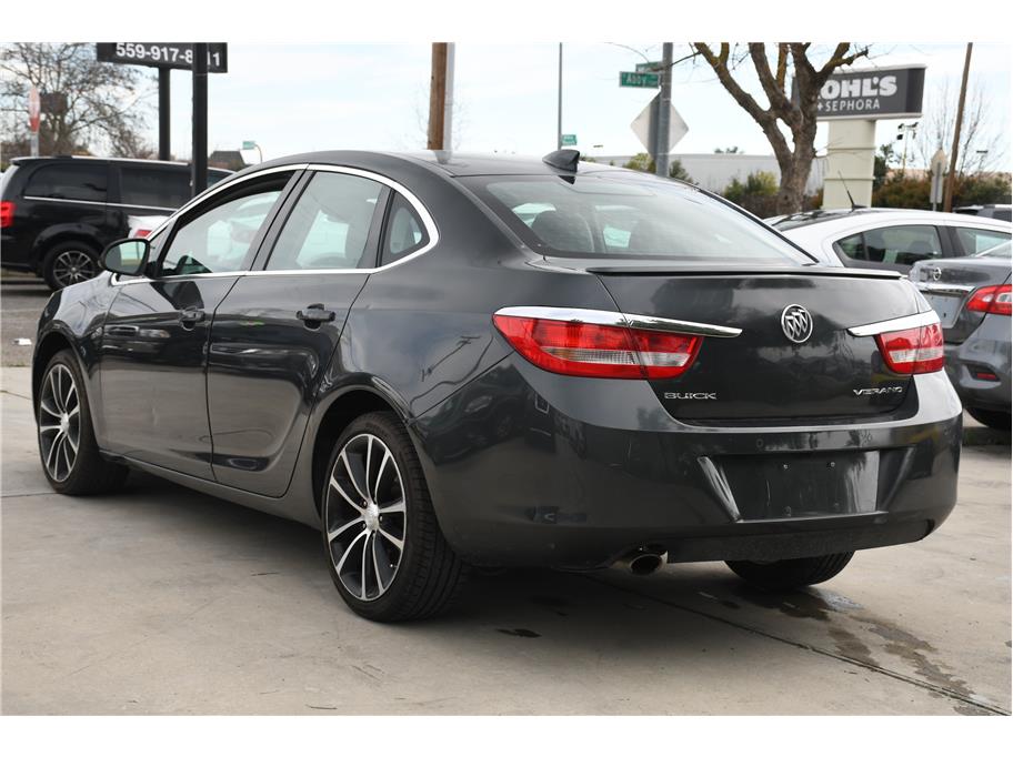 2017 Buick Verano from Supreme Motors