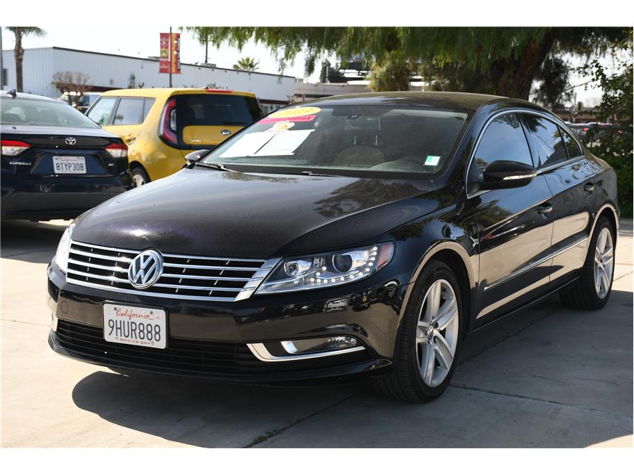 2013 Volkswagen CC from Supreme Motors