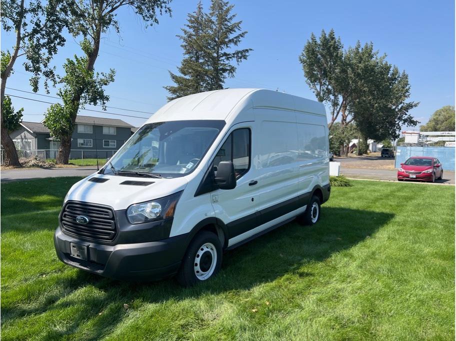 2019 Ford Transit 250 Van