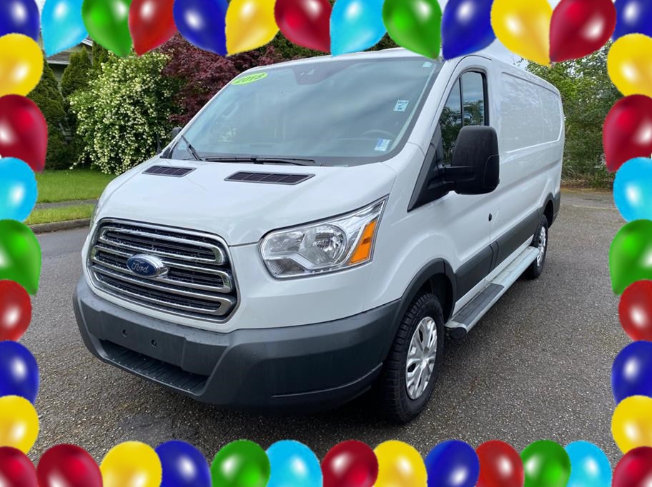 2018 Ford Transit 250 Van from Verdant Auto Sales LLC