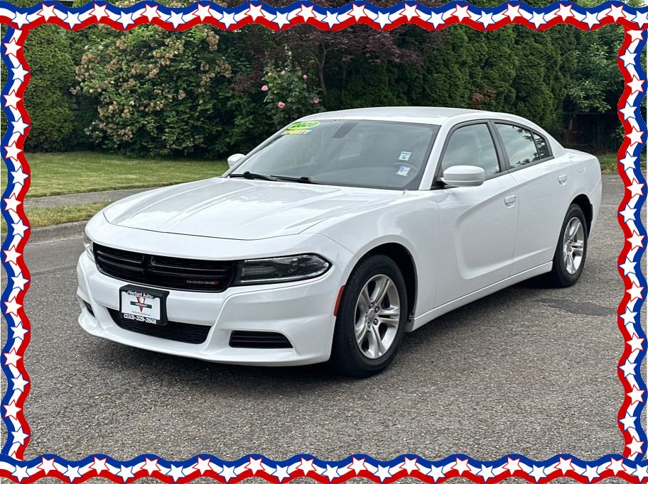 2020 Dodge Charger from Verdant Auto Sales LLC