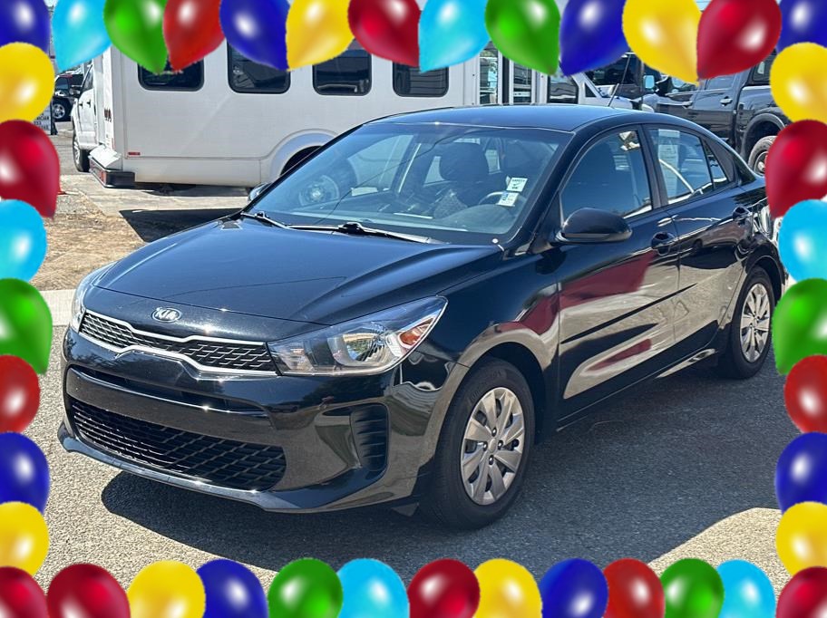 2020 Kia Rio from Verdant Auto Sales LLC