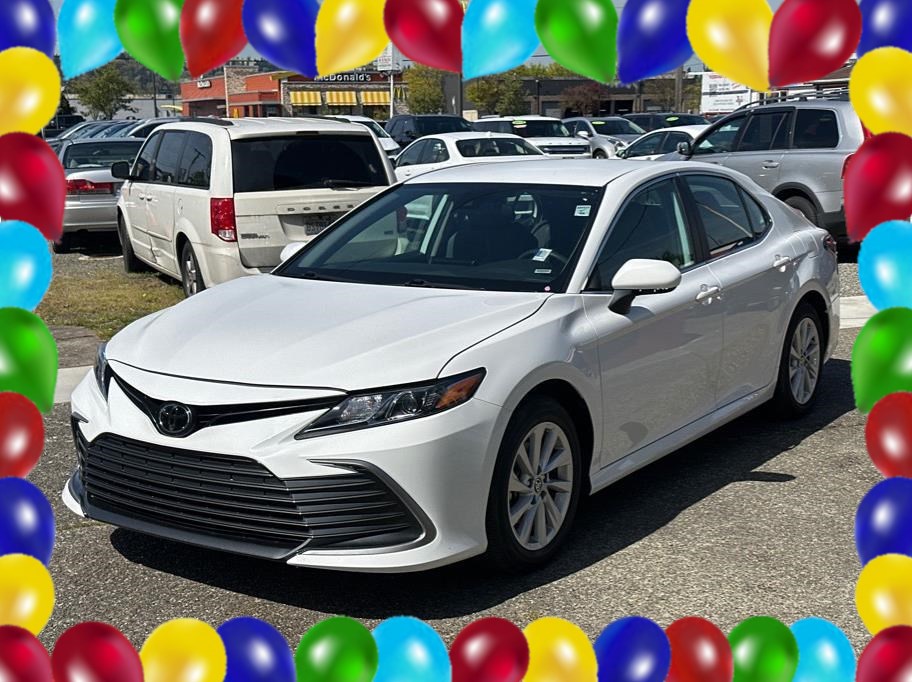 2023 Toyota Camry from Verdant Auto Sales LLC