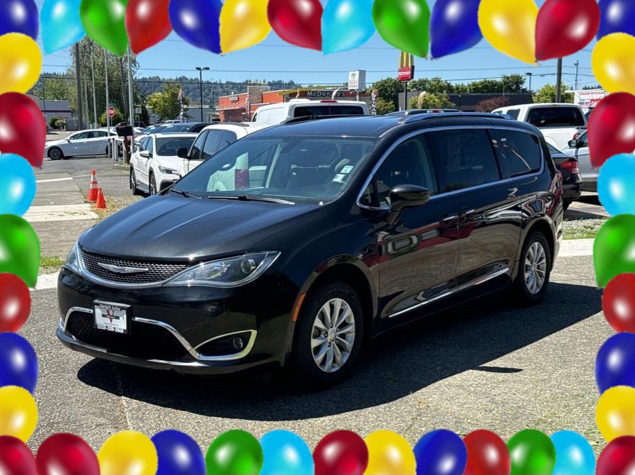 2019 Chrysler Pacifica from Verdant Auto Sales LLC