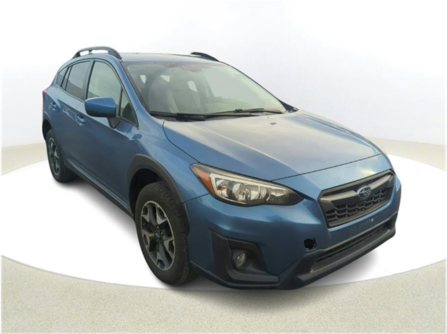 2019 Subaru Crosstrek from Prestige Motors, Inc. II