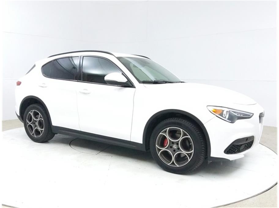 2018 Alfa Romeo Stelvio from Prestige Motors, Inc. II