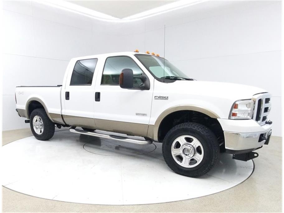 2007 Ford F250 Super Duty Crew Cab from Prestige Motors, Inc. II