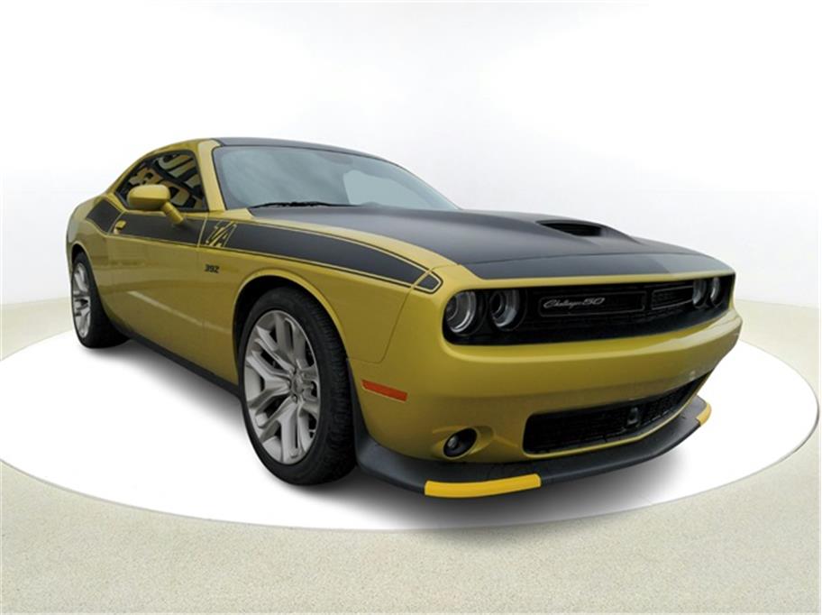 2020 Dodge Challenger from Prestige Motors, Inc. II