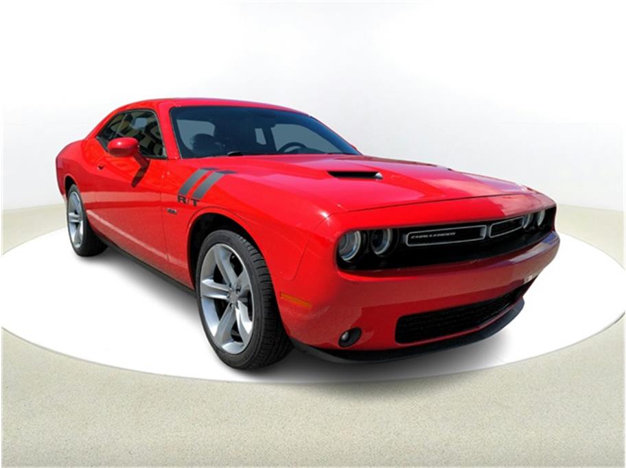 2016 Dodge Challenger from Prestige Motors, Inc. II