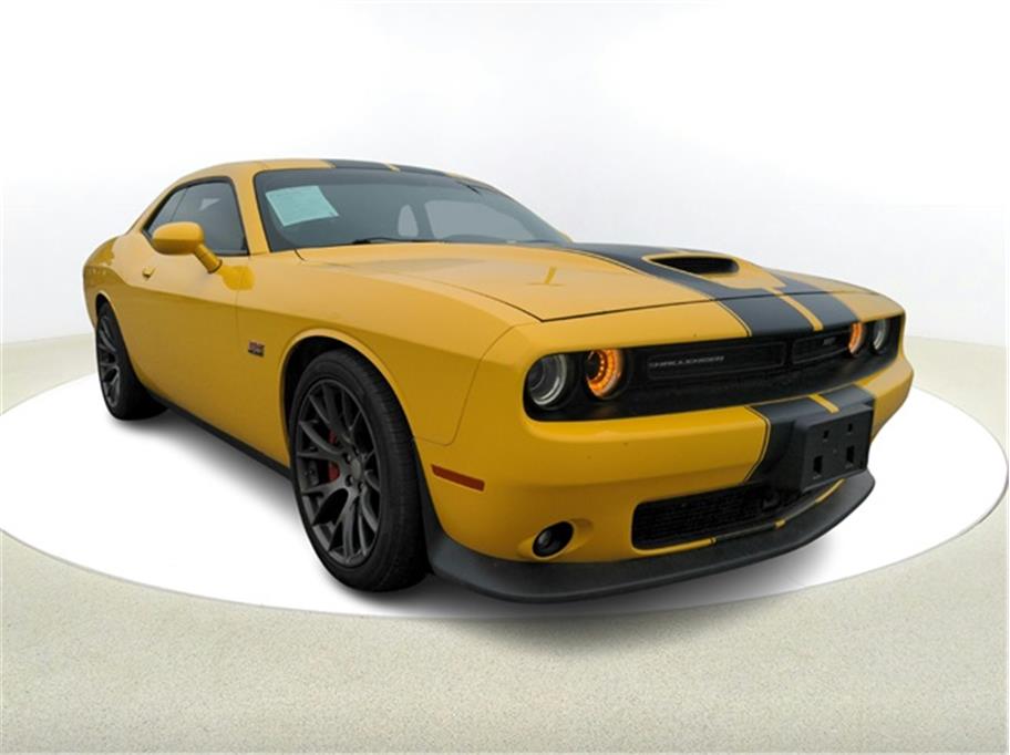 2017 Dodge Challenger from Prestige Motors, Inc. II