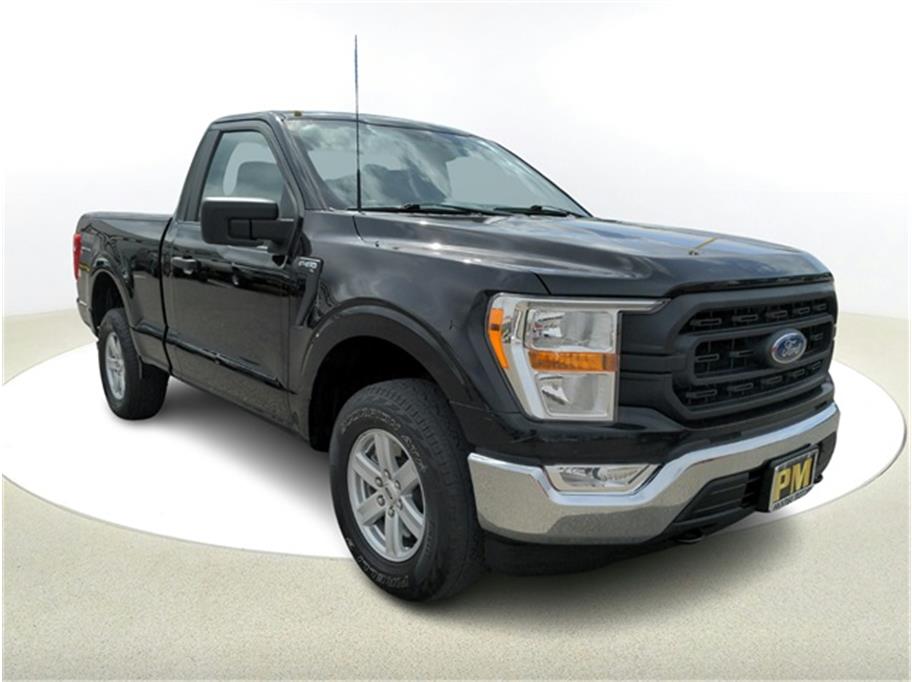 2021 Ford F150 Regular Cab from Prestige Motors, Inc.