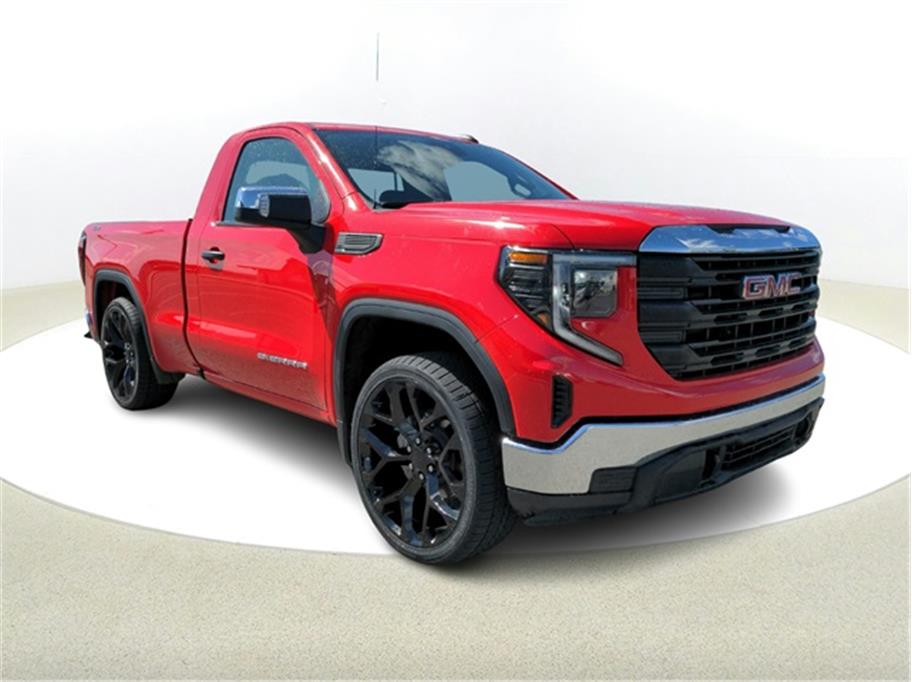 2023 GMC Sierra 1500 Regular Cab from Prestige Motors, Inc.