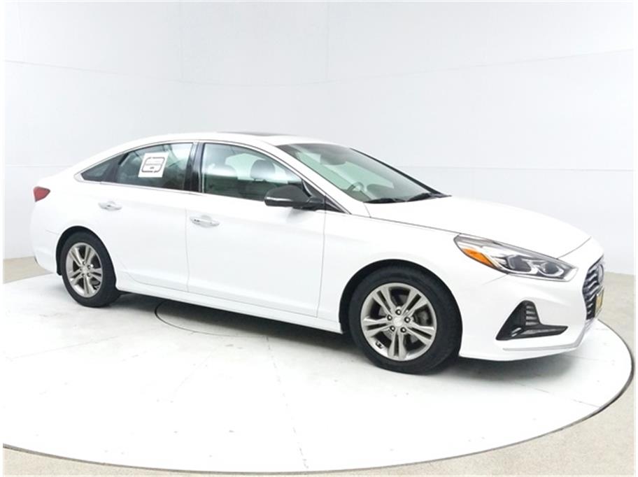 2018 Hyundai Sonata from Prestige Motors, Inc.