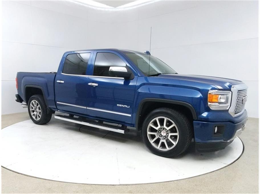 2015 GMC Sierra 1500 Crew Cab from Prestige Motors, Inc.