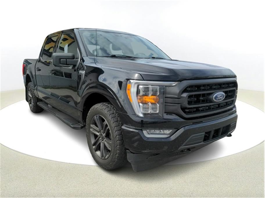 2021 Ford F150 SuperCrew Cab from Prestige Motors, Inc. II