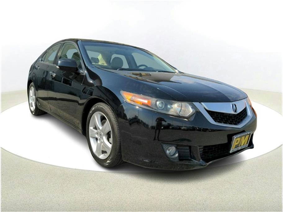 2010 Acura TSX from Prestige Motors, Inc. II