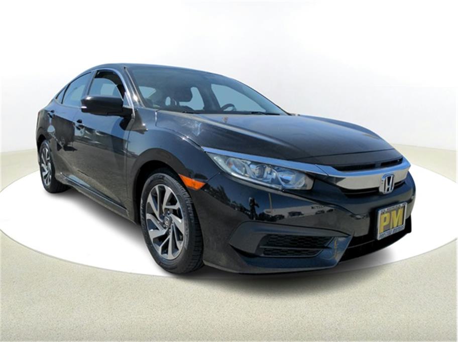 2016 Honda Civic from Prestige Motors, Inc. II