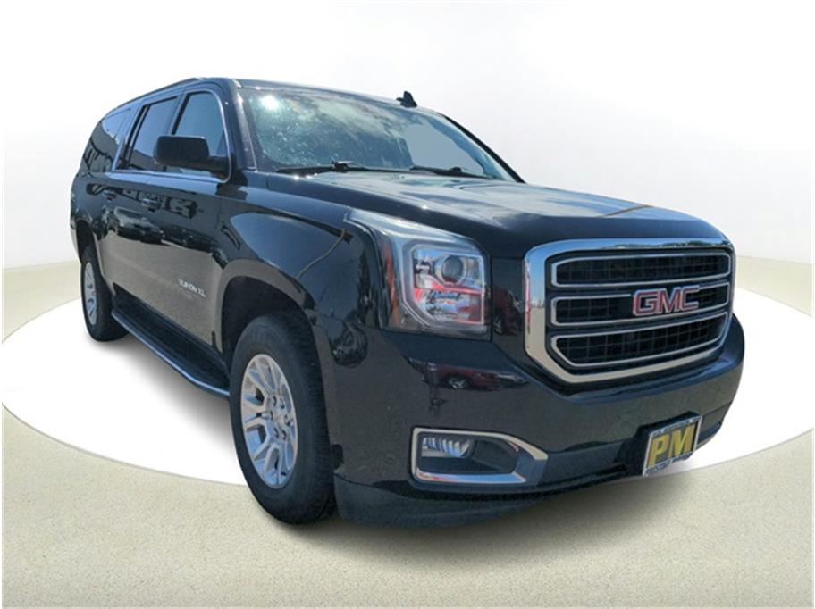 2020 GMC Yukon XL from Prestige Motors, Inc. II