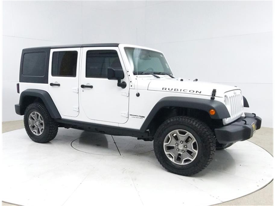 2018 Jeep Wrangler Unlimited from Prestige Motors, Inc.