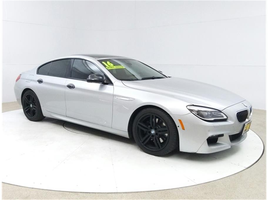 2016 BMW 6 Series from Prestige Motors, Inc.