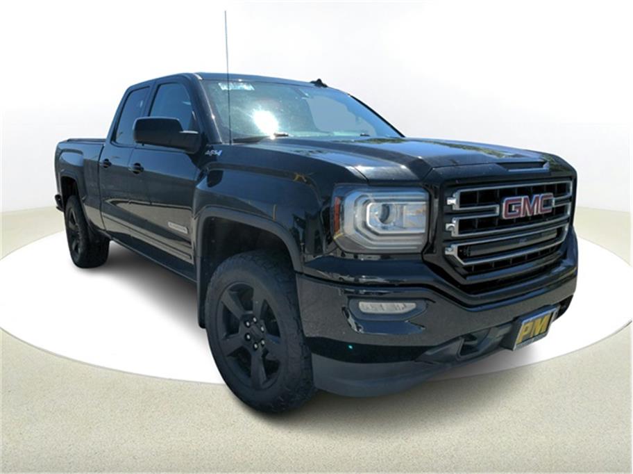 2018 GMC Sierra 1500 Double Cab from Prestige Motors, Inc. II