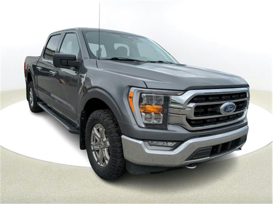 2021 Ford F150 SuperCrew Cab from Prestige Motors, Inc. II