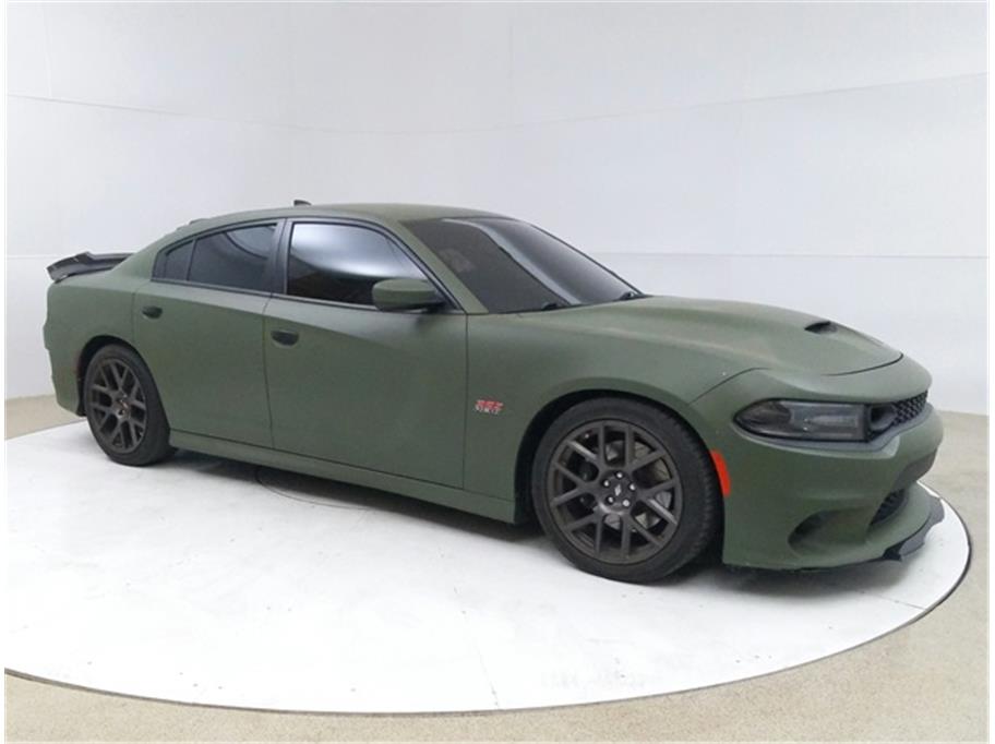 2019 Dodge Charger from Prestige Motors, Inc.