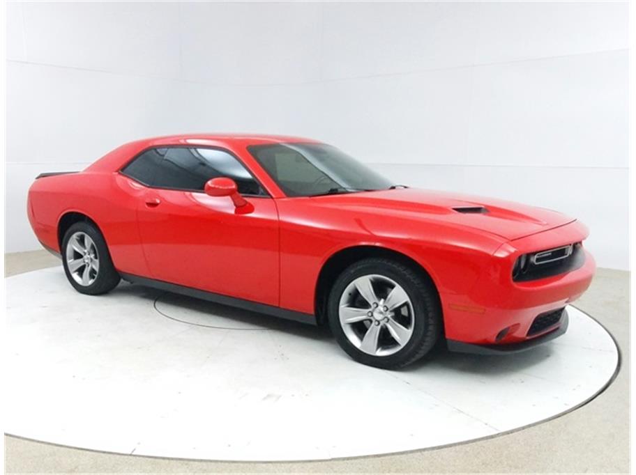 2016 Dodge Challenger from Prestige Motors, Inc.