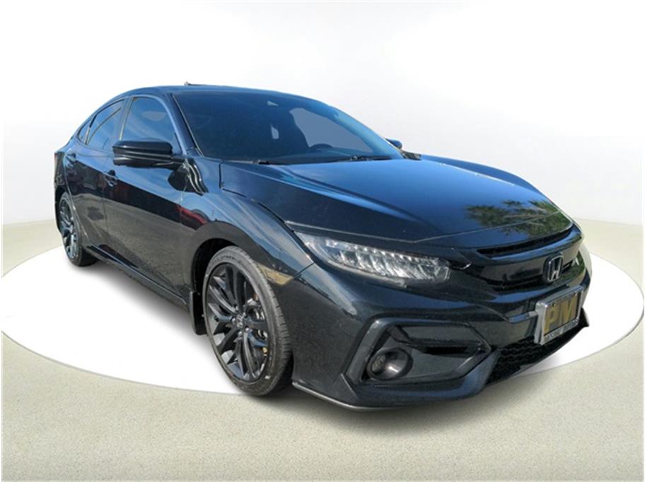 2020 Honda Civic from Prestige Motors, Inc. II