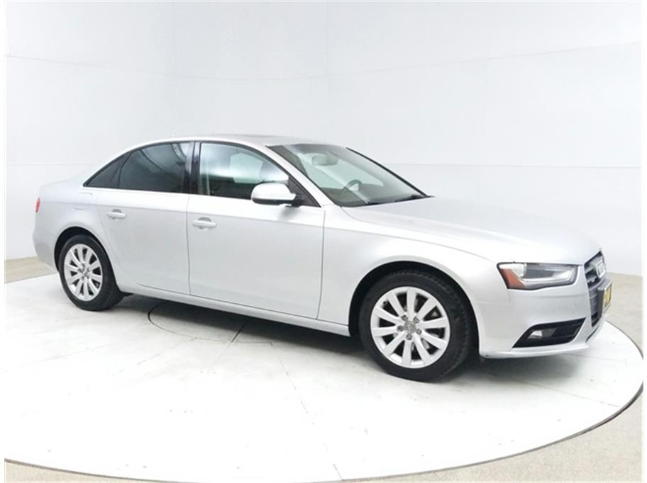 2013 Audi A4 from Prestige Motors, Inc.