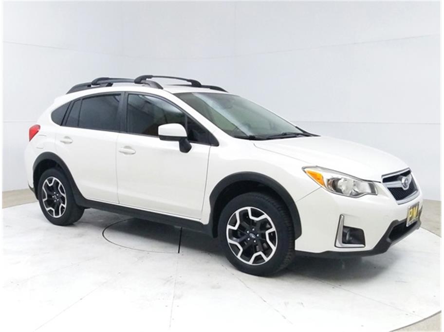 2016 Subaru Crosstrek from Prestige Motors, Inc.