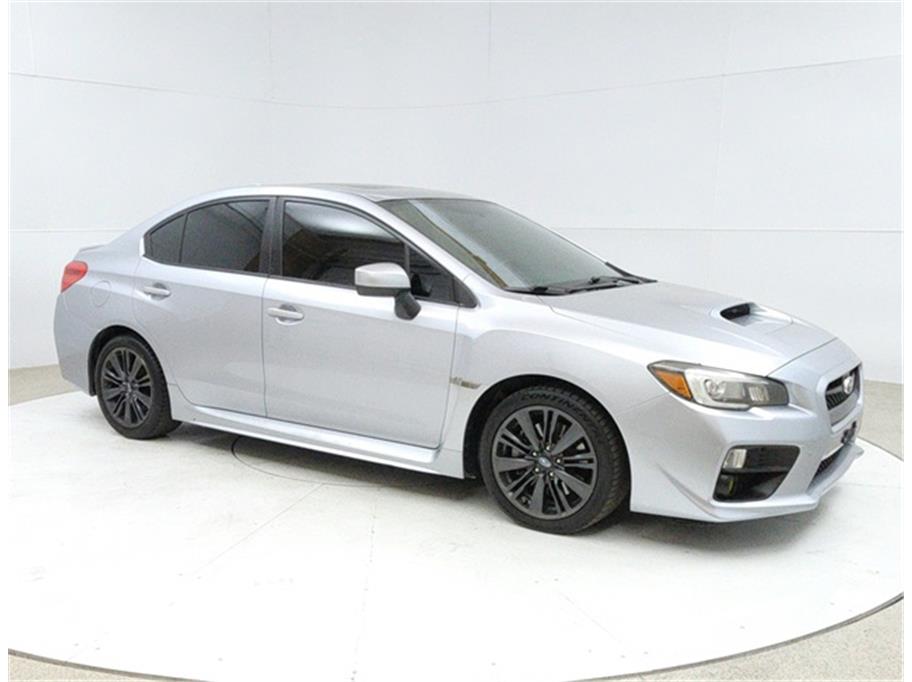 2015 Subaru WRX from Prestige Motors, Inc.