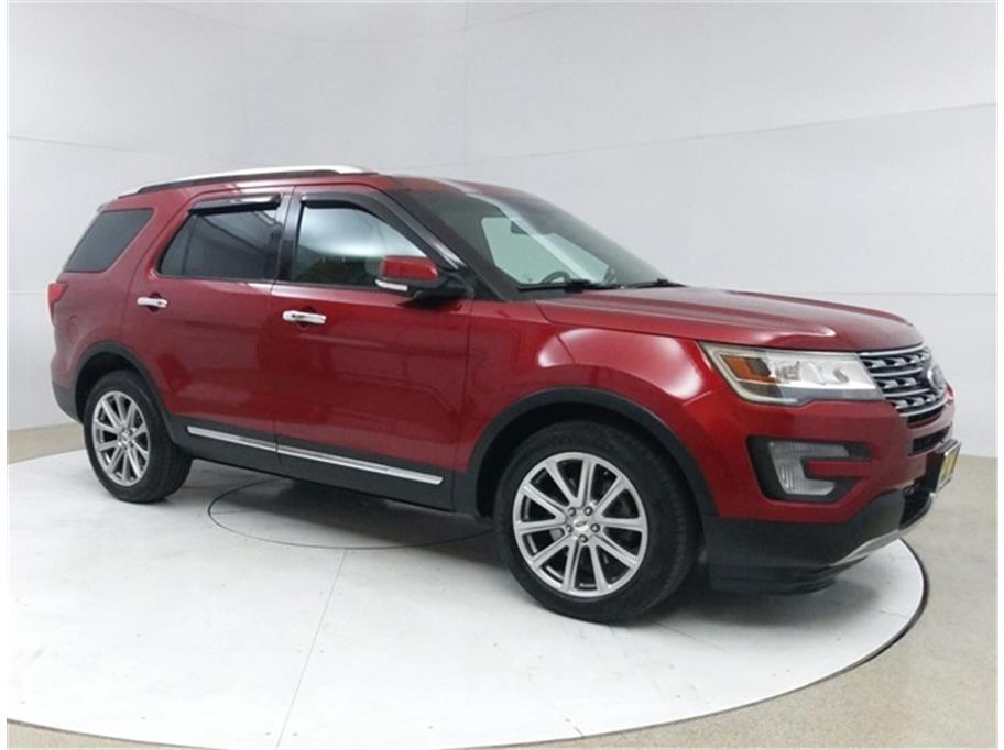 2017 Ford Explorer from Prestige Motors, Inc.