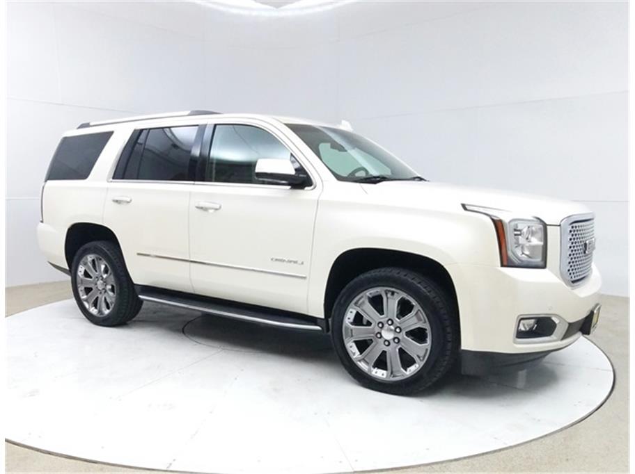 2015 GMC Yukon from Prestige Motors, Inc.