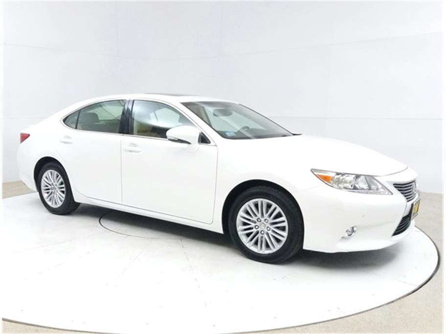 2014 Lexus ES from Prestige Motors, Inc.