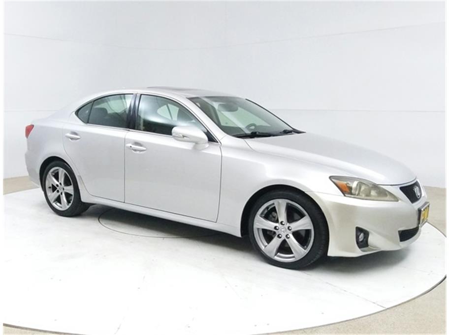 2011 Lexus IS from Prestige Motors, Inc.