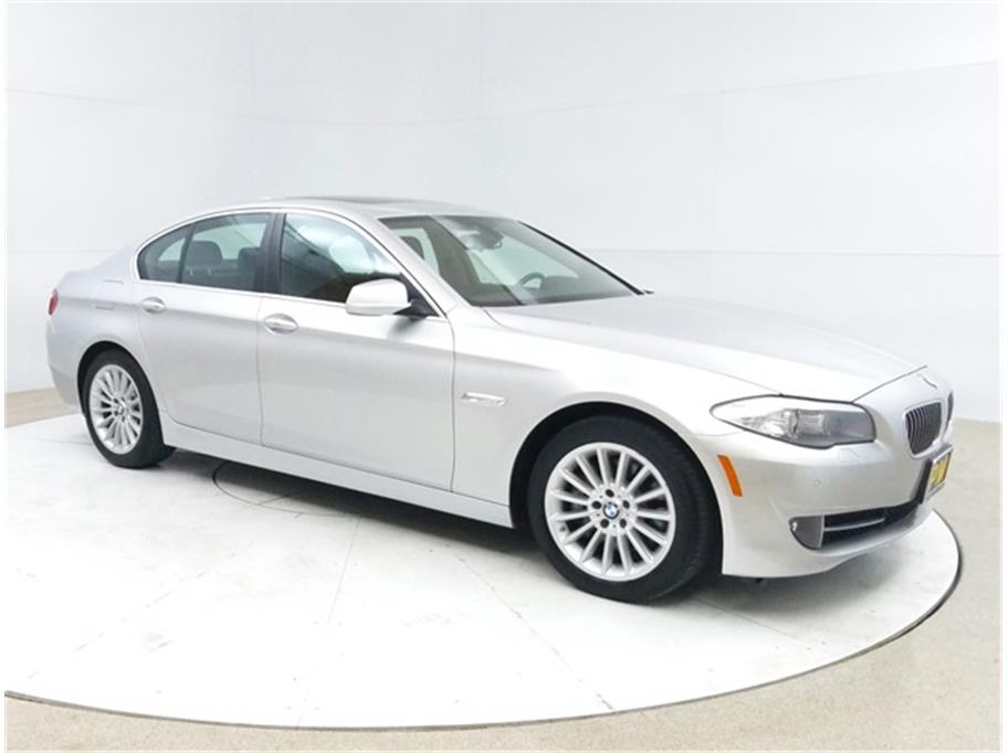 2013 BMW 5 Series from Prestige Motors, Inc.