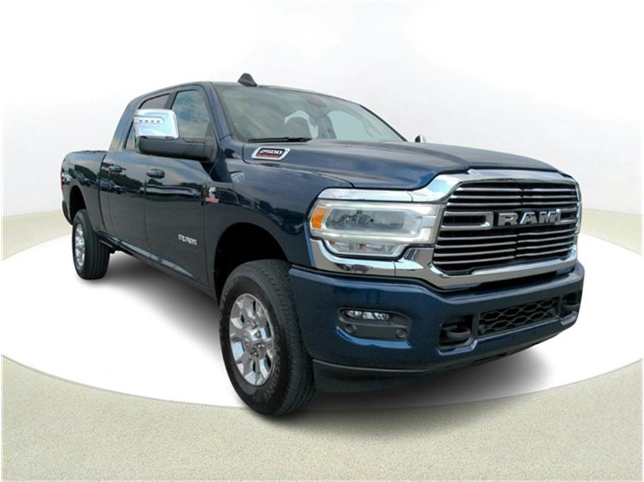 2023 Ram 2500 Mega Cab from Prestige Motors, Inc.