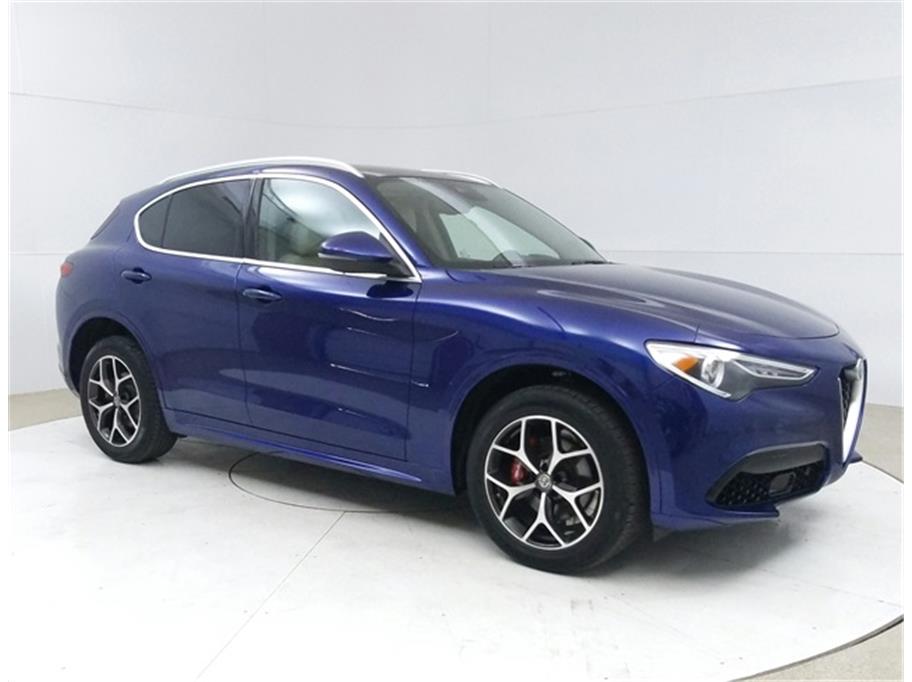 2021 Alfa Romeo Stelvio from Prestige Motors, Inc.