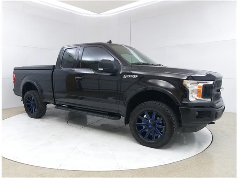 2019 Ford F150 Super Cab from Prestige Motors, Inc.