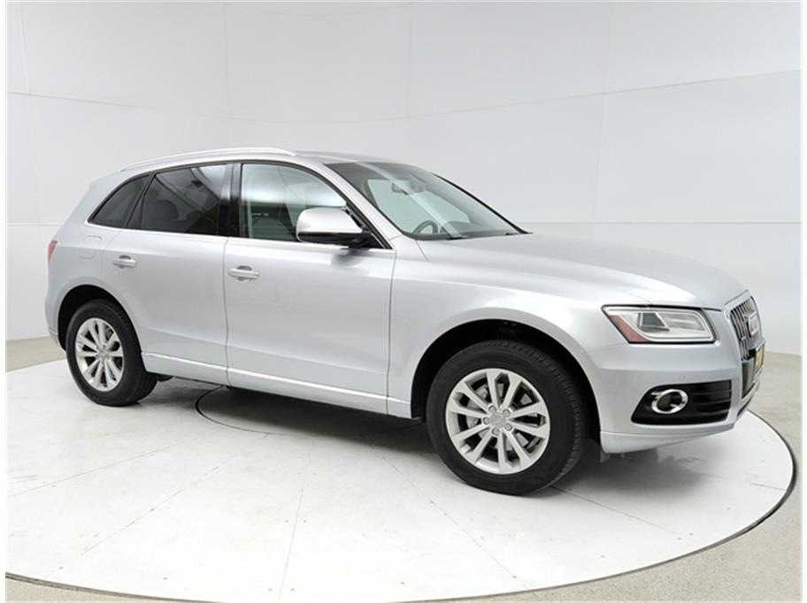 2015 Audi Q5 from Prestige Motors, Inc.