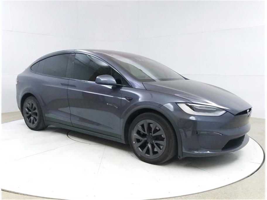 2022 Tesla Model X from Prestige Motors, Inc.
